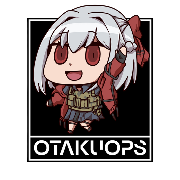 OtakuOps