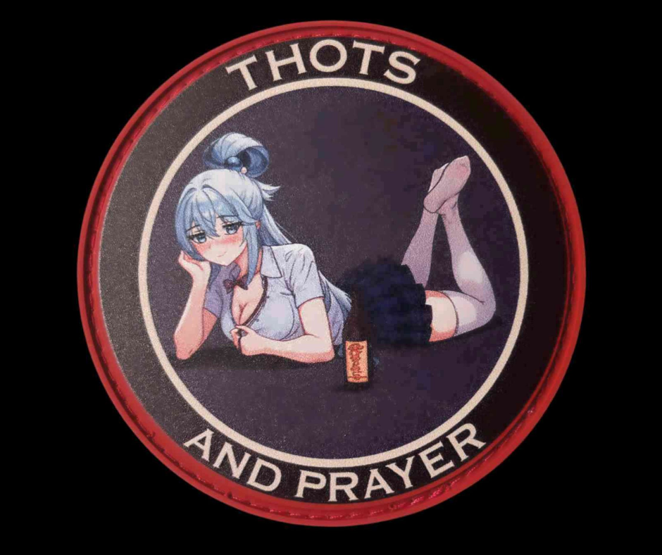 Thots & Prayer