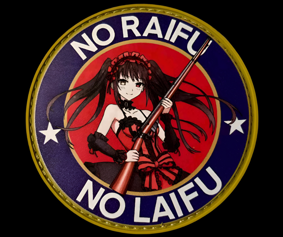 No Raifu No Laifu