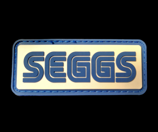 SEGGS PATCH