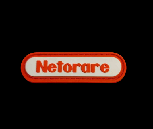 NETORARE GAMER PATCH